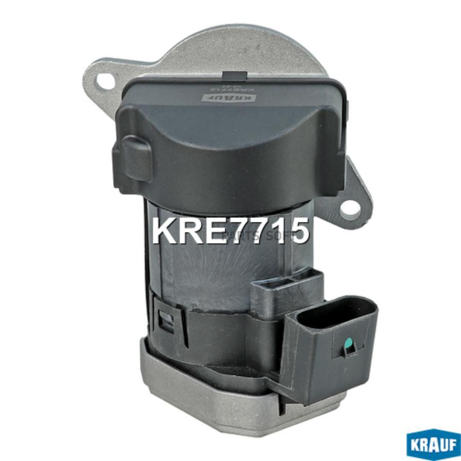 

Клапан Рециркуляции Ог Krauf kre7715