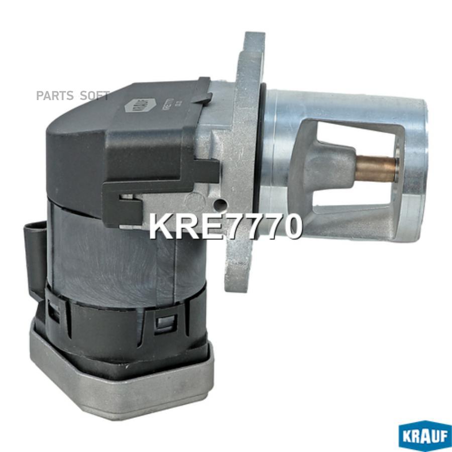 

Клапан Рециркуляции Ог Krauf kre7770