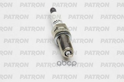 

Свеча зажигания PATRON spp119i