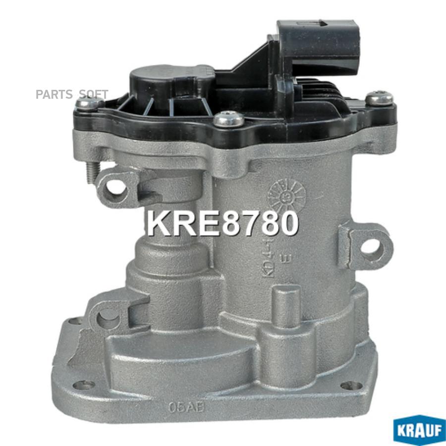 

Клапан Рециркуляции Ог Krauf kre8780