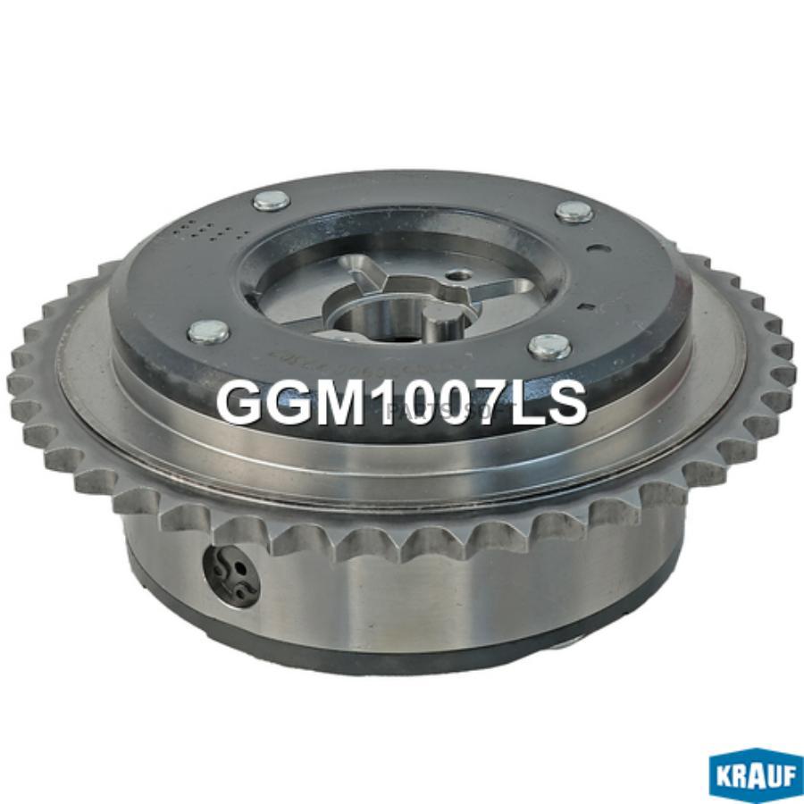 

Шестерня Распредвала Krauf арт. GGM1007LS