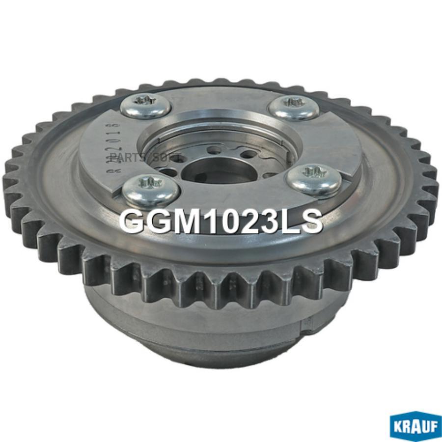 

Шестерня Распредвала Krauf арт. GGM1023LS