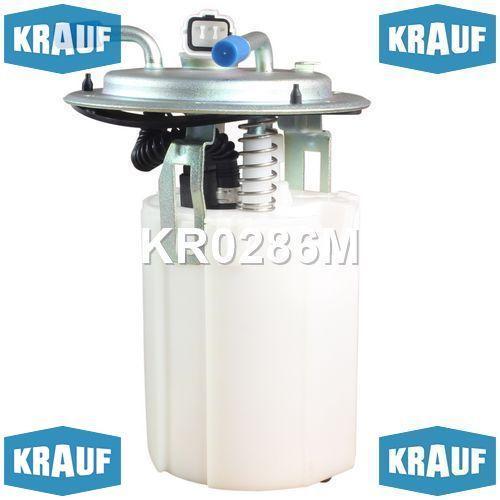 

Бензонасос Krauf Kr0286m Spectra Ижевск В Сборе Krauf KR0286M