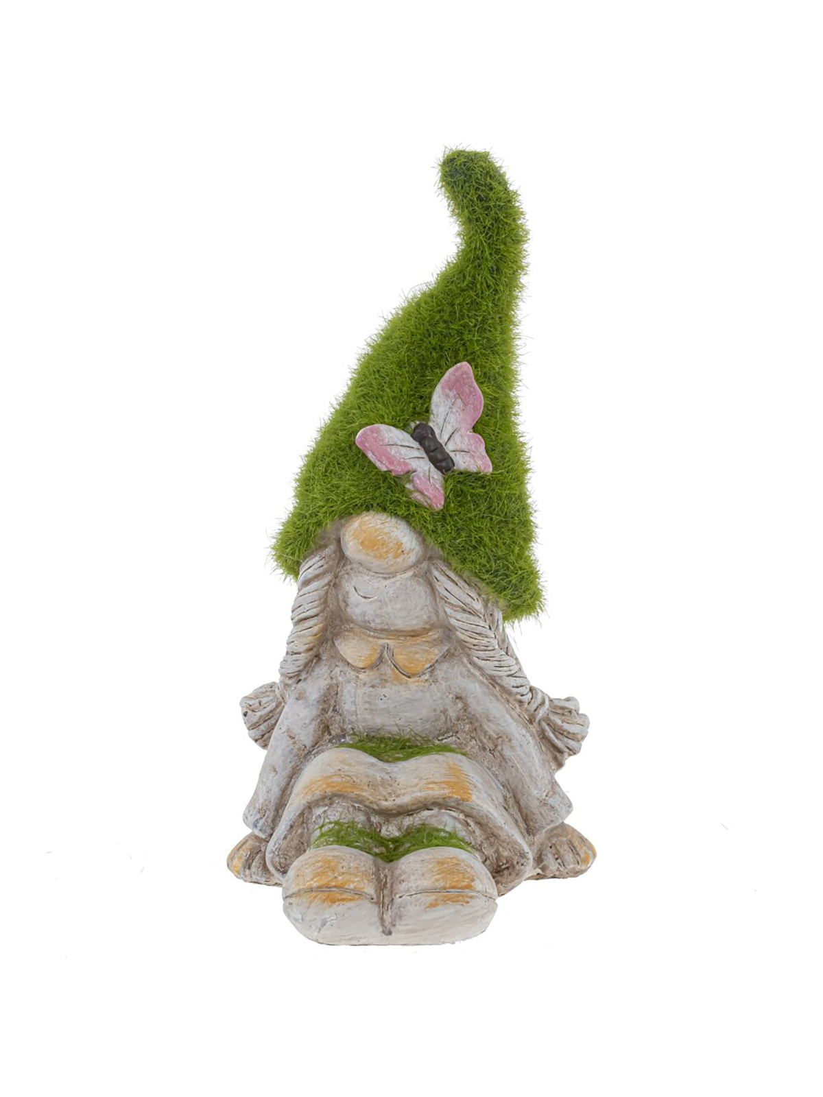 

Фигурка Remeco collection Гном, 15,5 см, Разноцветный