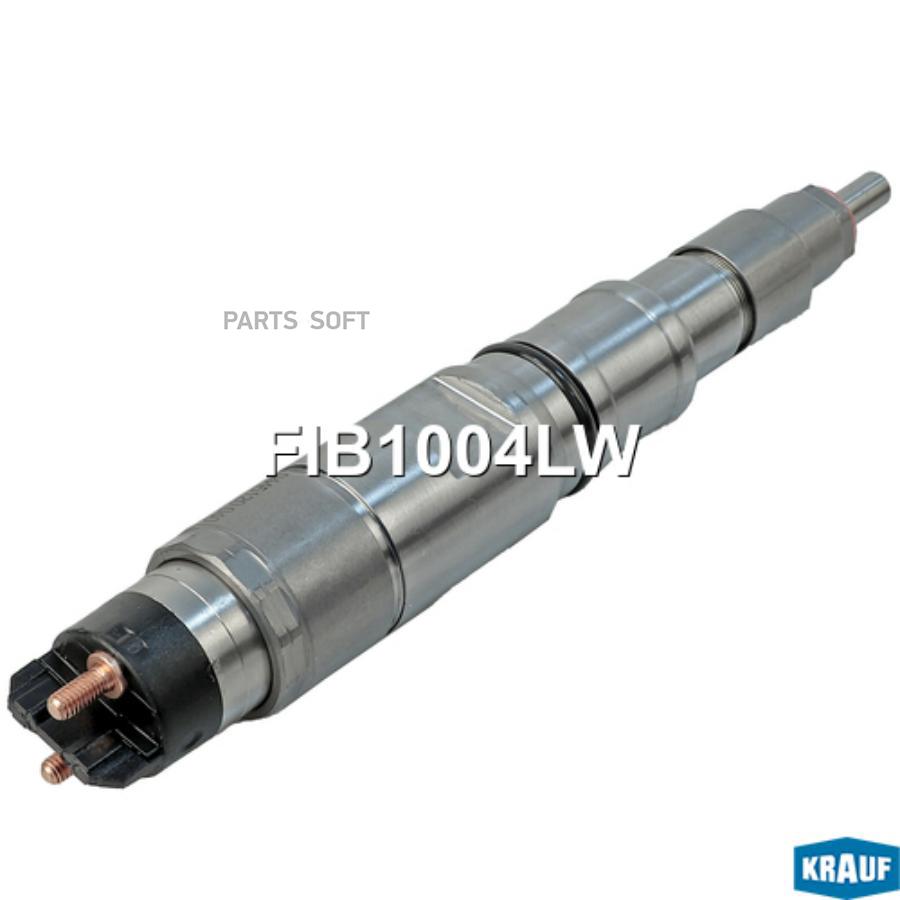 

Форсунка Топливная Krauf fib1004lw
