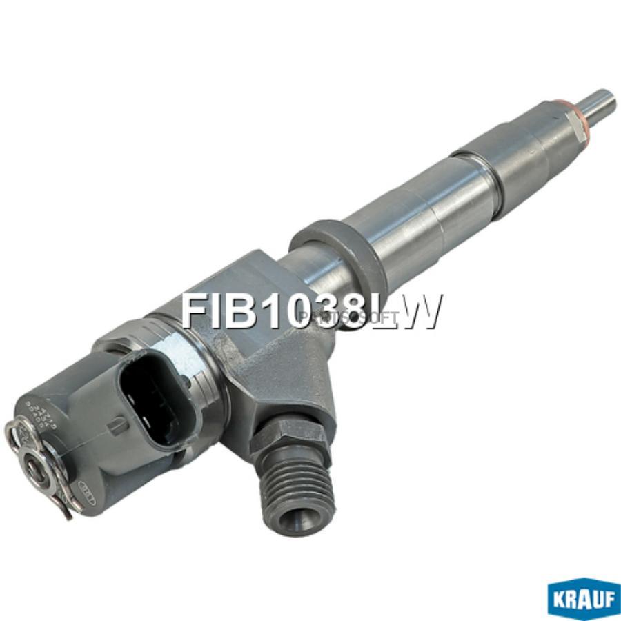 

Форсунка Топливная Krauf fib1038lw