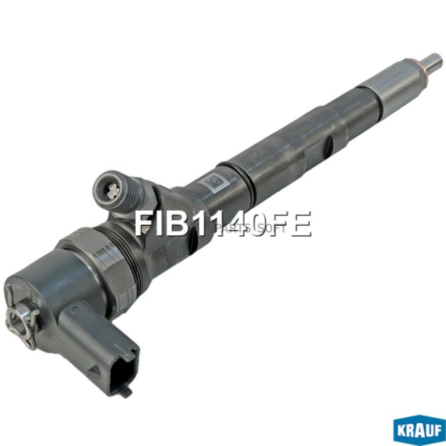 

Форсунка Топливная Krauf fib1140fe
