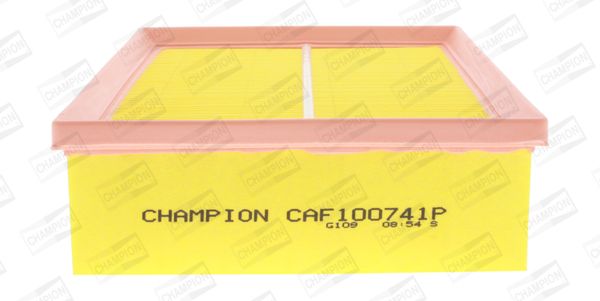 

Воздушный Фильтр Champion Caf100741P