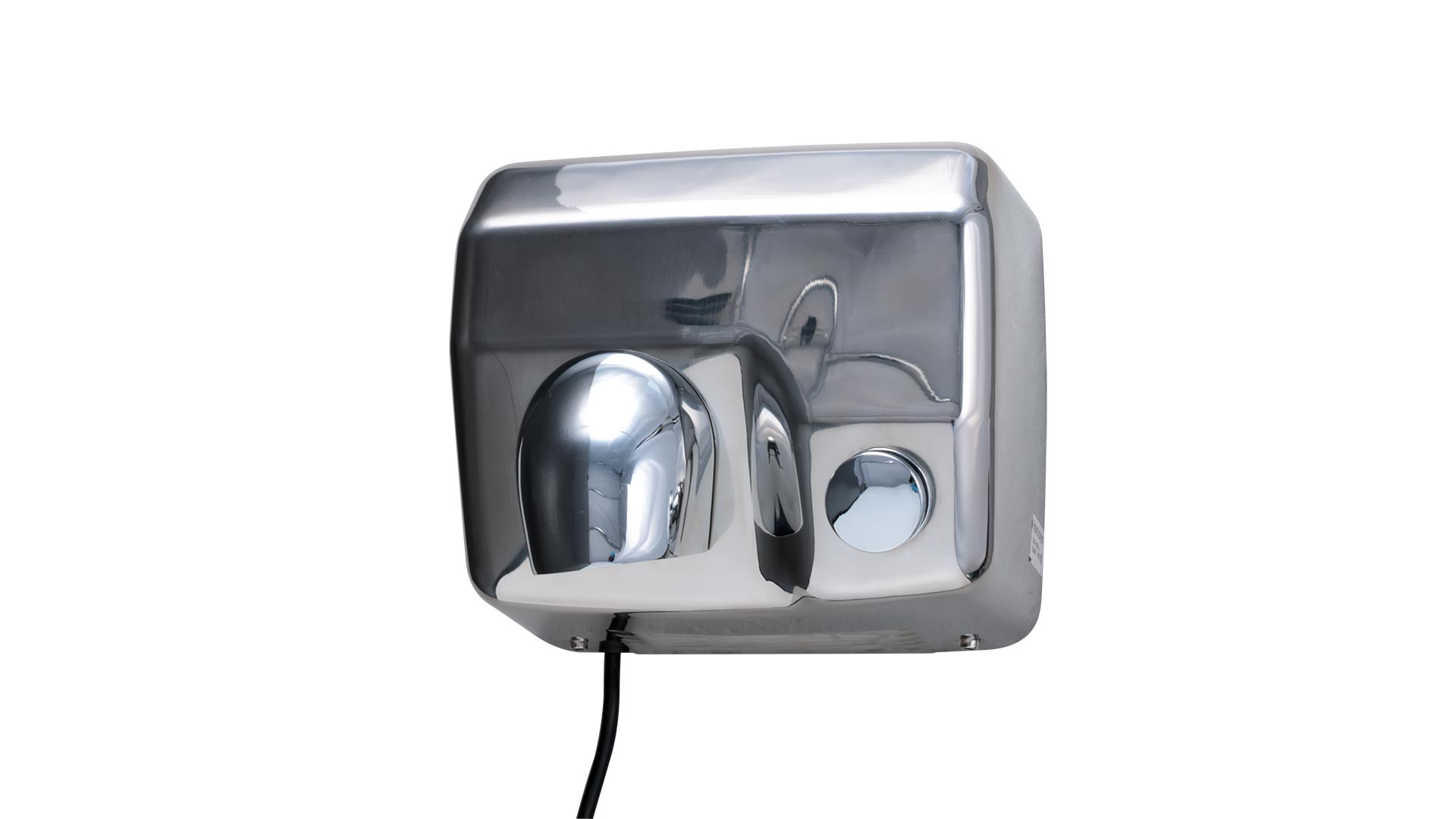 

Сушилка для рук 2300w поворотный HOTEL Fixsen, FX-31026