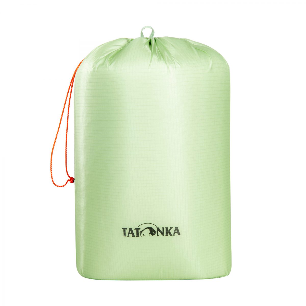 фото Туристическая сумка tatonka squeezy stuff 10 л lighter green