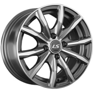 

Диск LS WHEELS, 786 6x16/4x100ET52 54.1