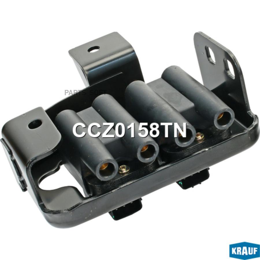 

Катушка Зажигания Krauf ccz0158tn