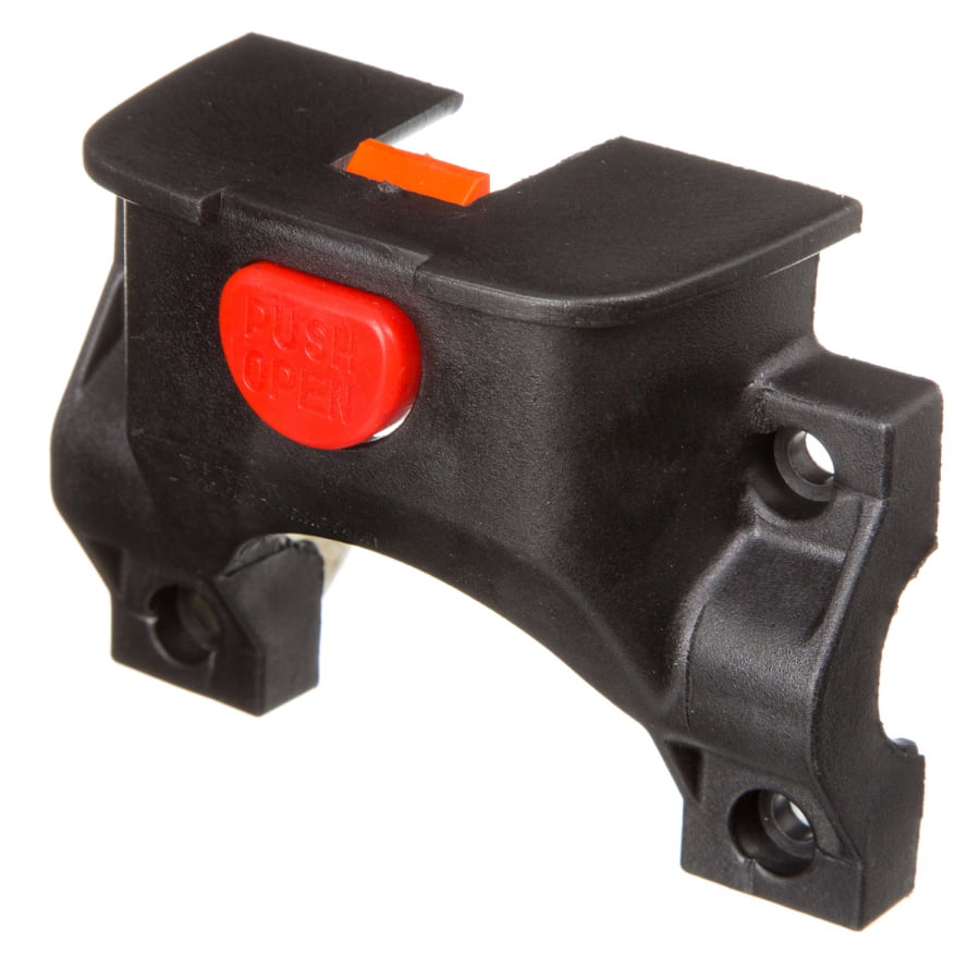 

Крепеж для корзины QR-A 22.2-31.4 Х98508, Черный