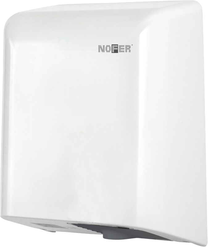 

Сушилка для рук Nofer Fuga 01861.W