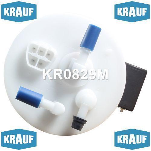 

Модуль Топливный В Сборе С Бензонасосом Kr0829m Nsii0009632095 Krauf арт. KR0829M