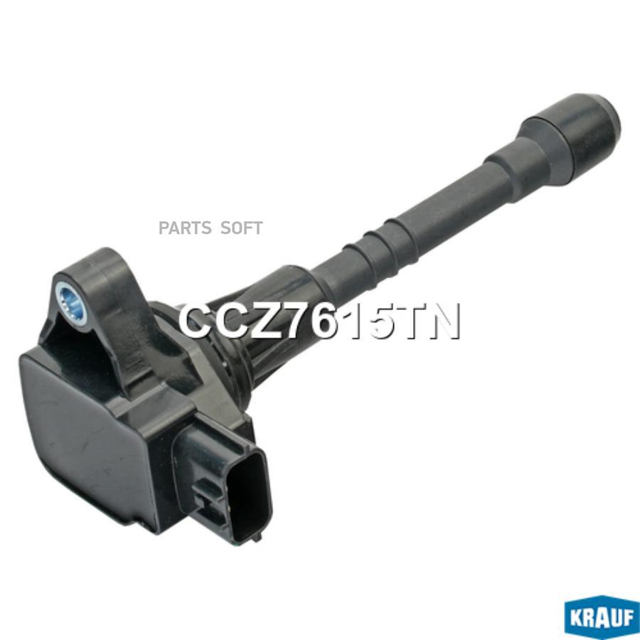 

Катушка Зажигания Krauf ccz7615tn
