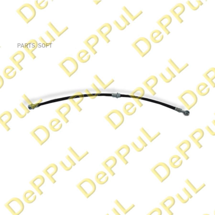 Шланг Тормозной Задний DEPPUL DEA99405