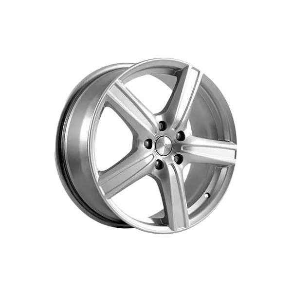 

Диск SKAD, Адмирал 6.5x17/5x114.3ET50 67.1, Серебристый