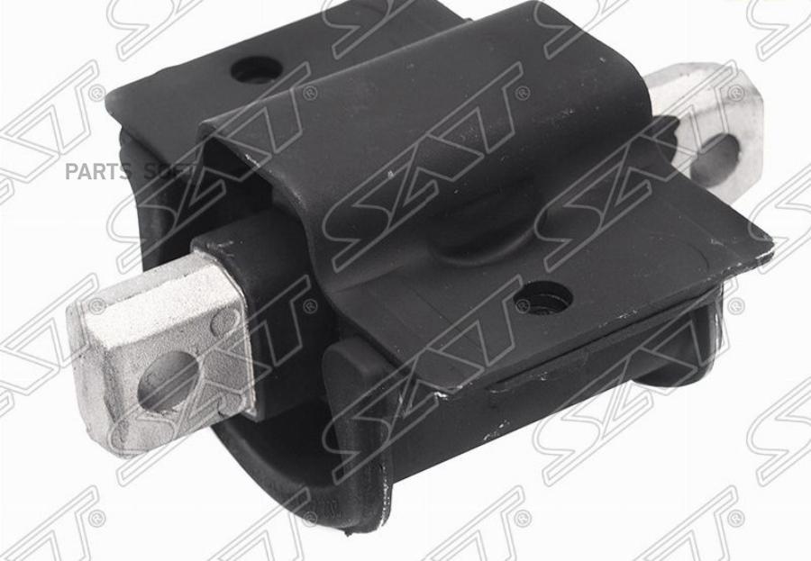 SAT ST-A2022400418 Подушка КПП MERCEDES BENZ E-CLASS 210 95-02/C-CLASS 202 93-00 1шт