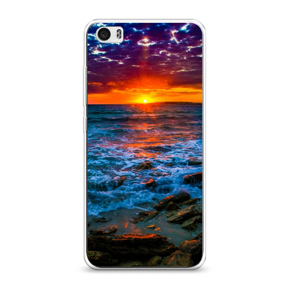 Чехол на Xiaomi Mi 5 