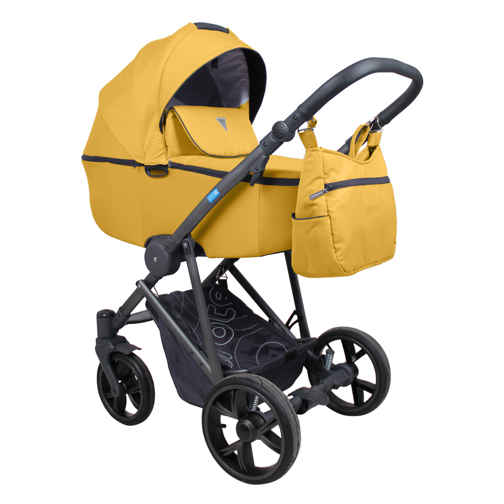 

Коляска 2в1 AroTeam BELINO 04, BELINO