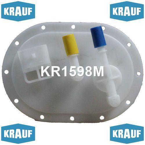 

KRAUF Модуль в сборе с бензонасосом 1шт Krauf KR1598M