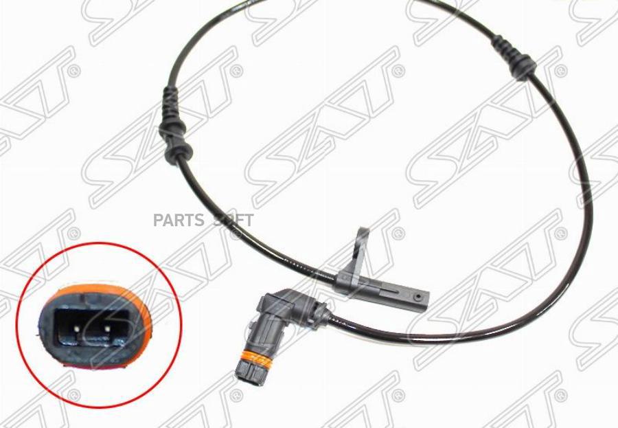 

Датчик Abs Fr (передний) Mercedes W204 07- Lh/Rh Sat арт. ST-A2049057702