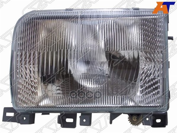 

Фара Nissan Atlas 92-07 Lh (левый) (Евросвет) Sat арт. ST-215-1156L