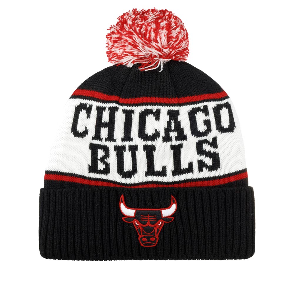 

Шапка Mitchell & Ness MN1-EU105-WORD-CHIB-BLK Chicago Bulls NBA черная/белая, Белый;красный;черный, MN1-EU105-WORD-CHIB-BLK Chicago Bulls NBA