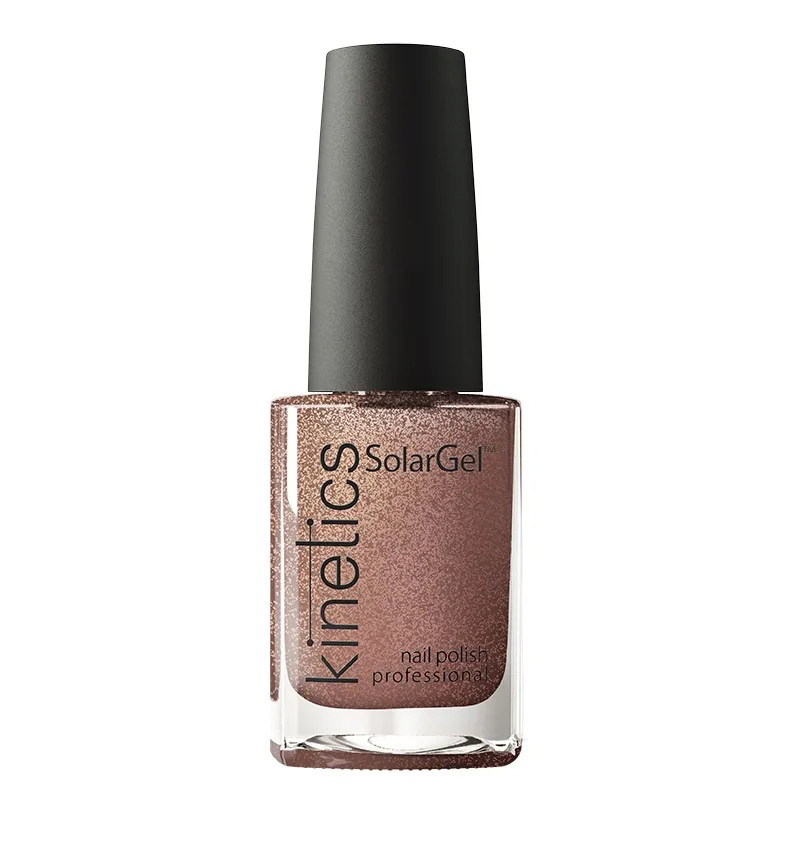 

138 лак профессиональный для ногтей / SolarGel Polish 15 мл
