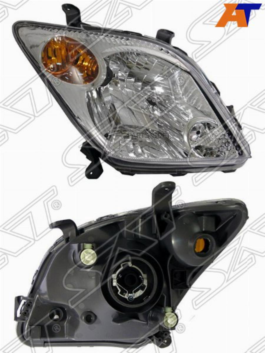 

SAT Фара TOYOTA IST 02-05 RH