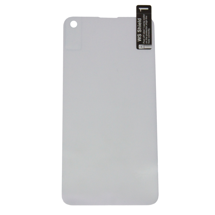 

Защитная пленка Samsung SM-G970F (Galaxy S10e) (гидрогелевая), Samsung SM-G970F (Galaxy S10e)