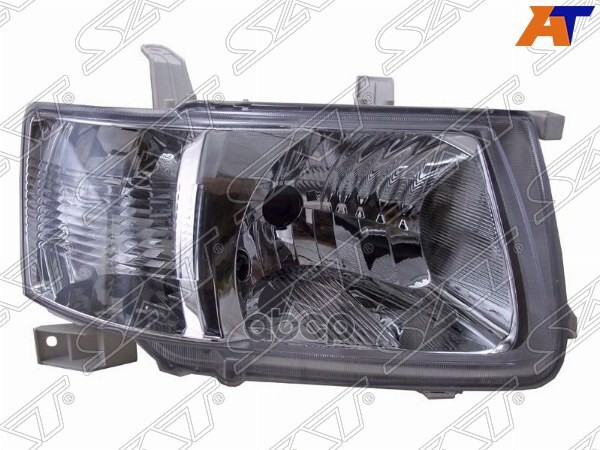 

SAT Фара TOYOTA SUCCEED 02-05 RH