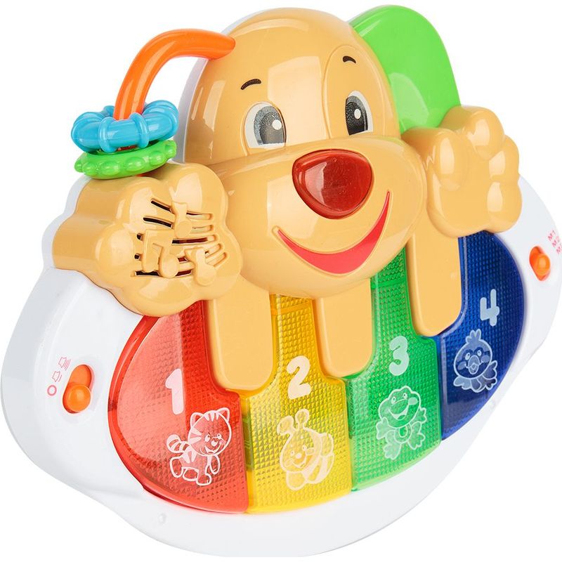 

Игровая панель Игруша развивающая