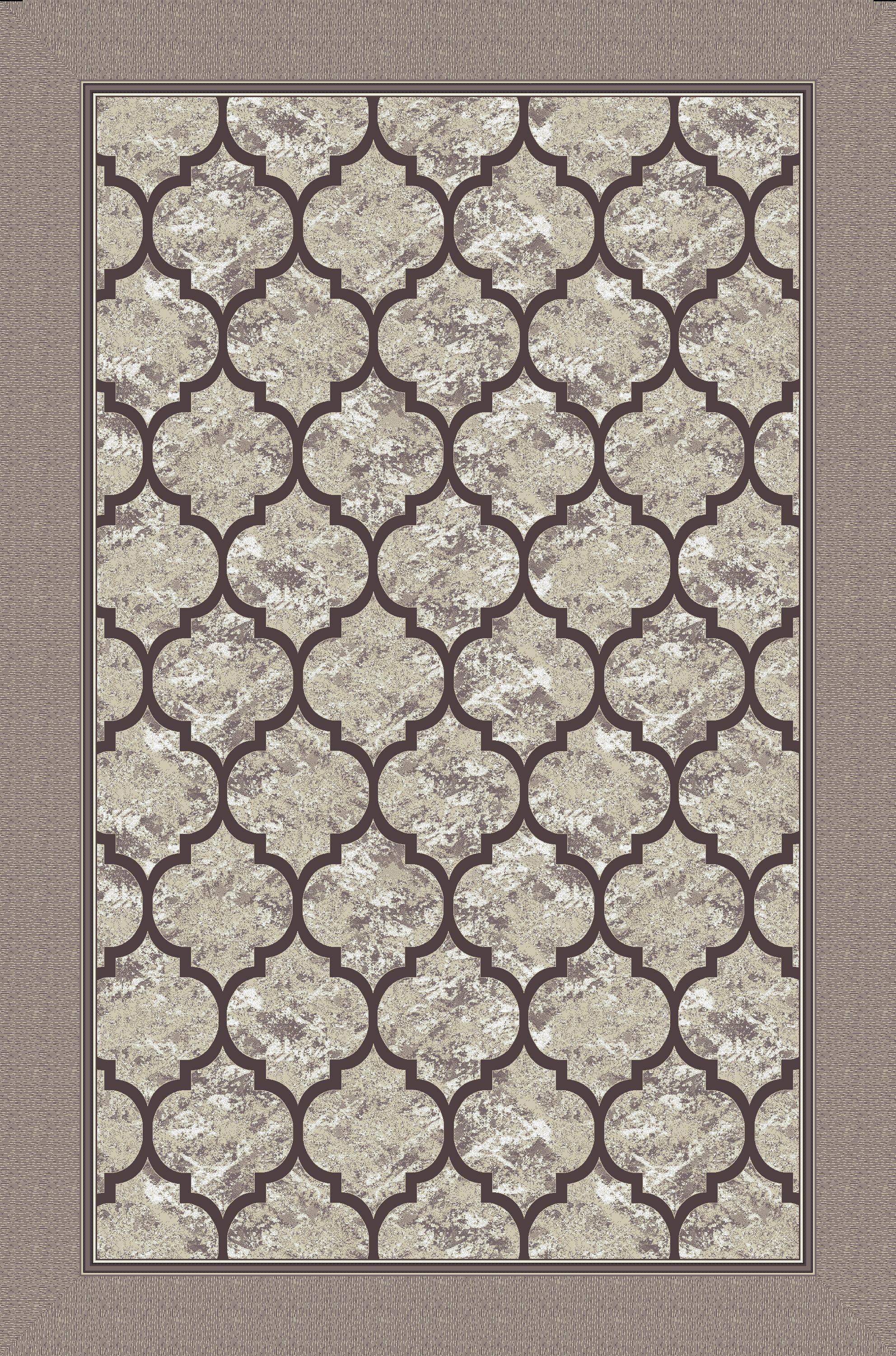 

КоверВитебские ковры 233805 233805-1.5 х 4 м, 233805