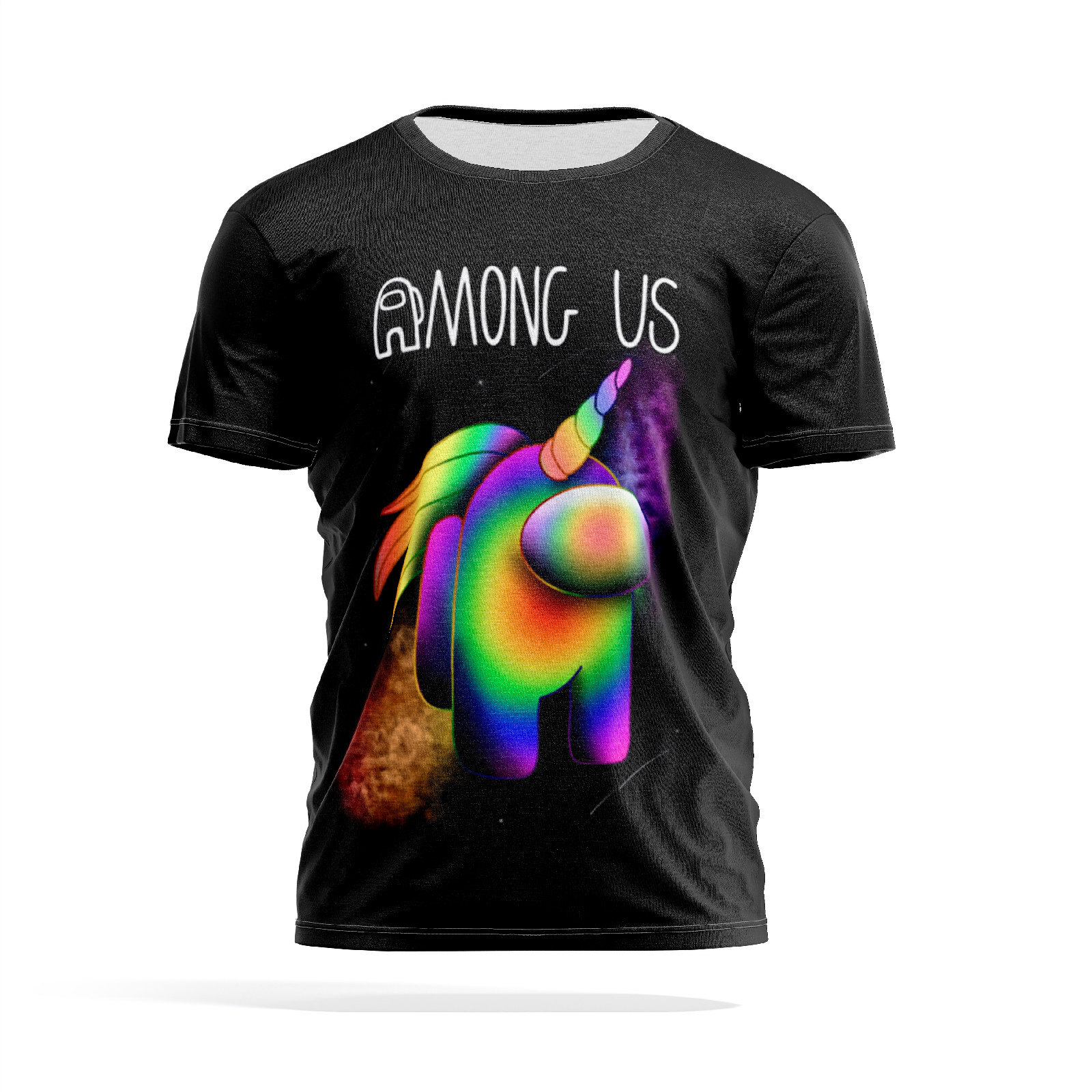 

Футболка мужская PANiN PaninManTshirtMS_MS2790429 разноцветная XL, Черный, PaninManTshirtMS_MS2790429