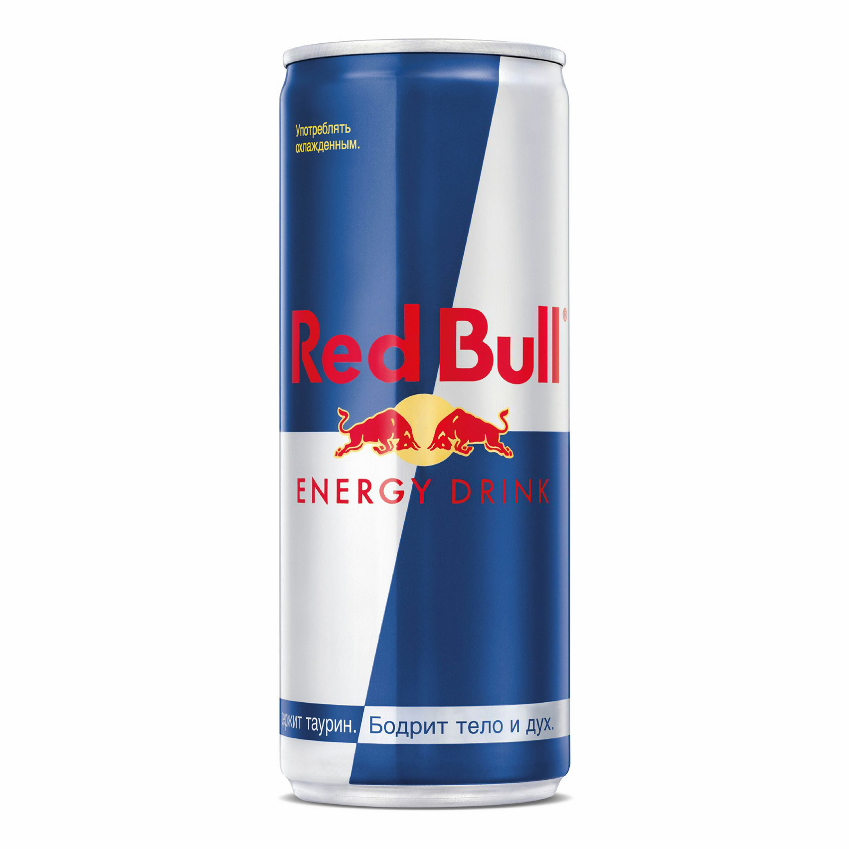 

Энергетический напиток Red Bull газированный безалкогольный 0,25 л