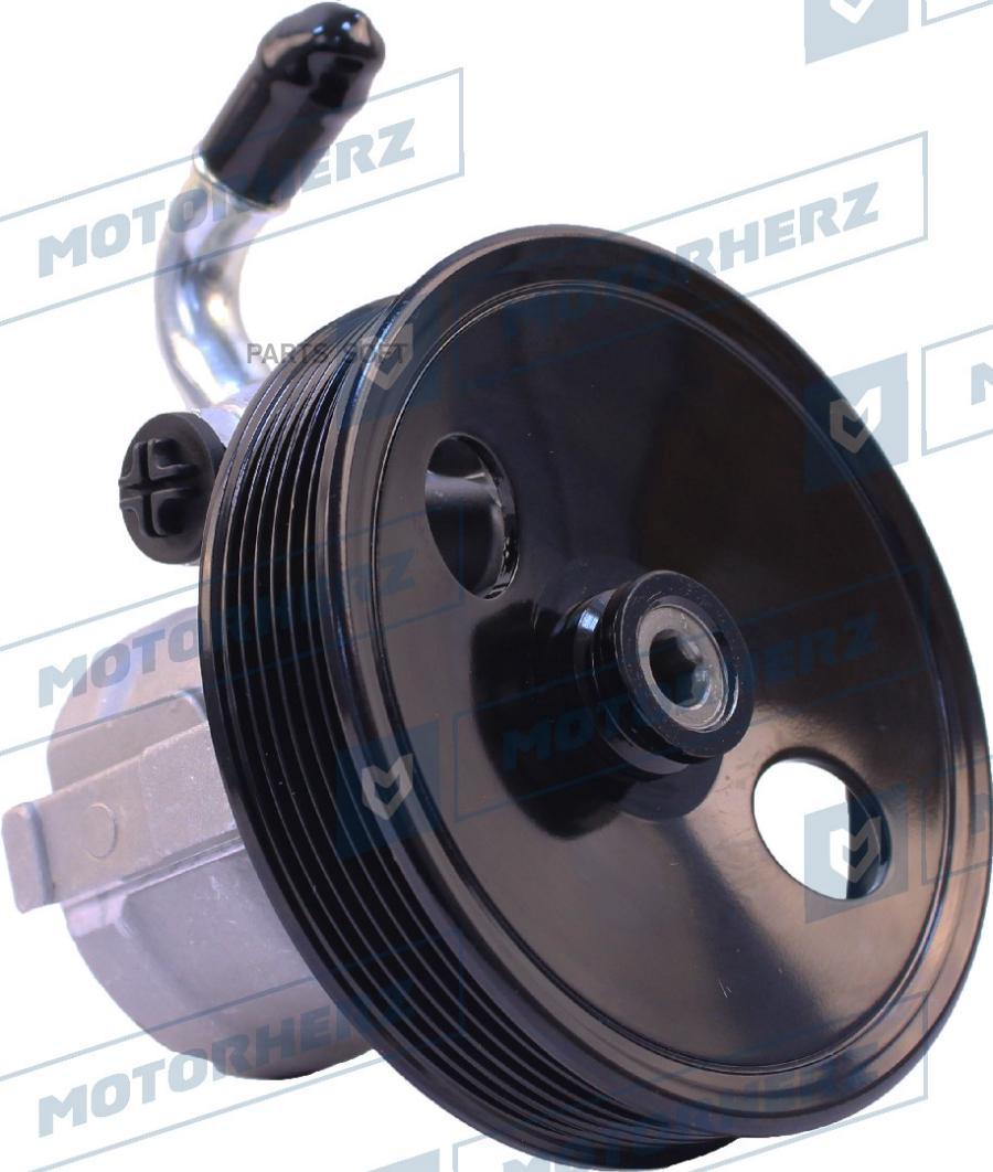 

Насос Гидроусилителя Руля Motorherz арт. P1537HG