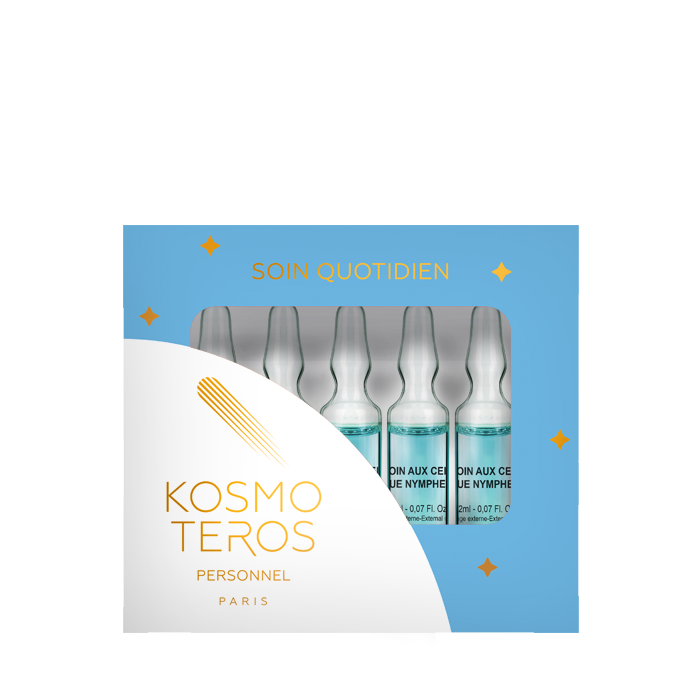 

Сыворотка омолаживающая с пептидами и гиалуроновой кислотой / Lotus care 5*2 мл