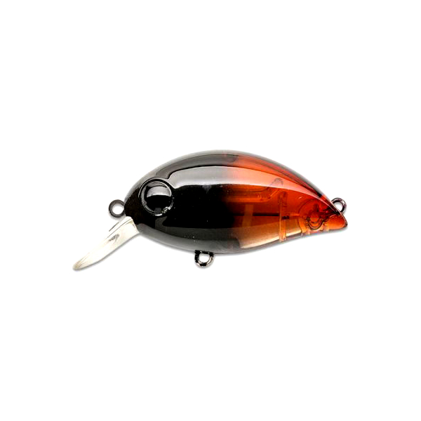 

Воблер Zip Baits HICKORY SR 34F # 557, Черный;красный, HICKORY