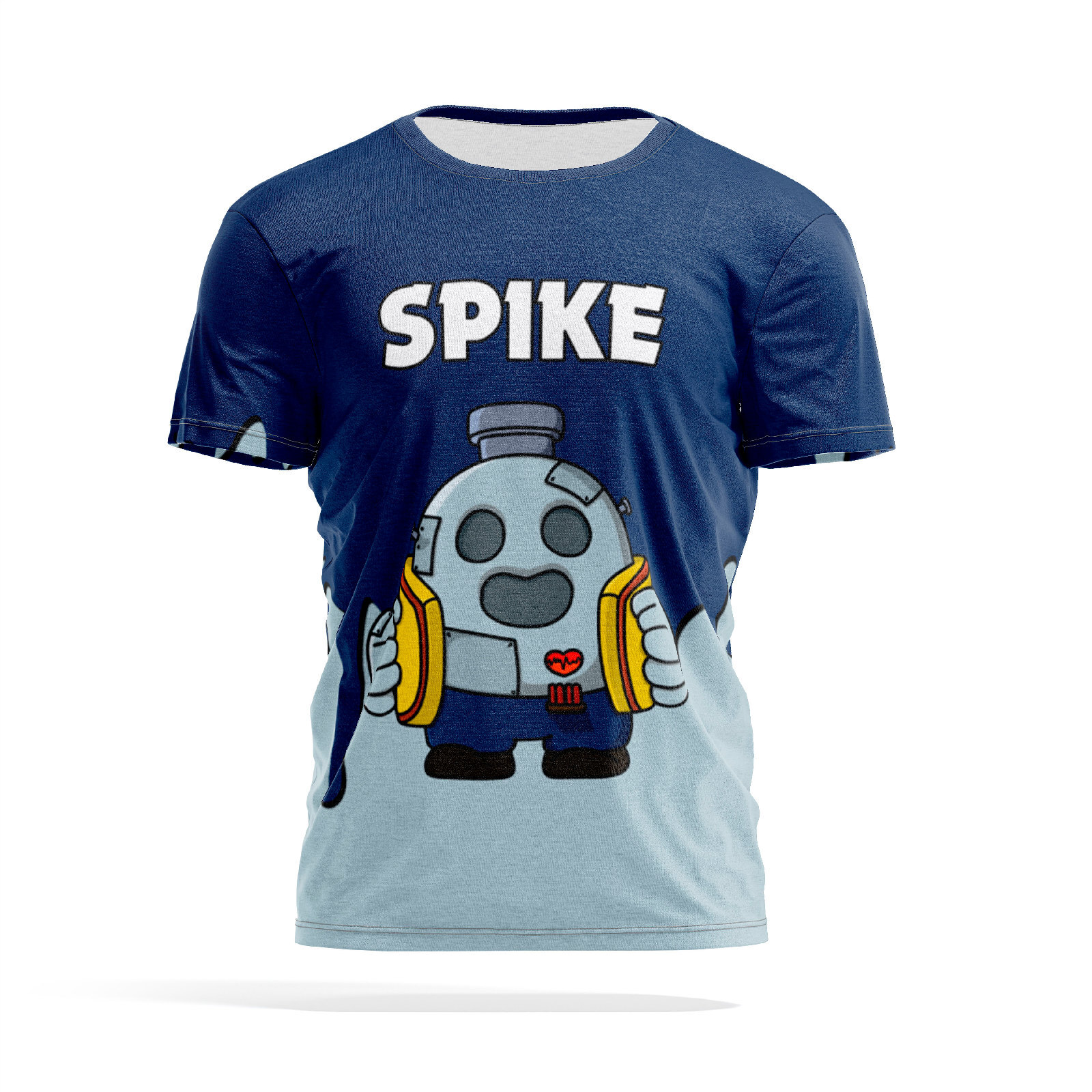 

Футболка мужская PANiN PaninManTshirtMS_MS1937013 разноцветная XL, Синий, PaninManTshirtMS_MS1937013
