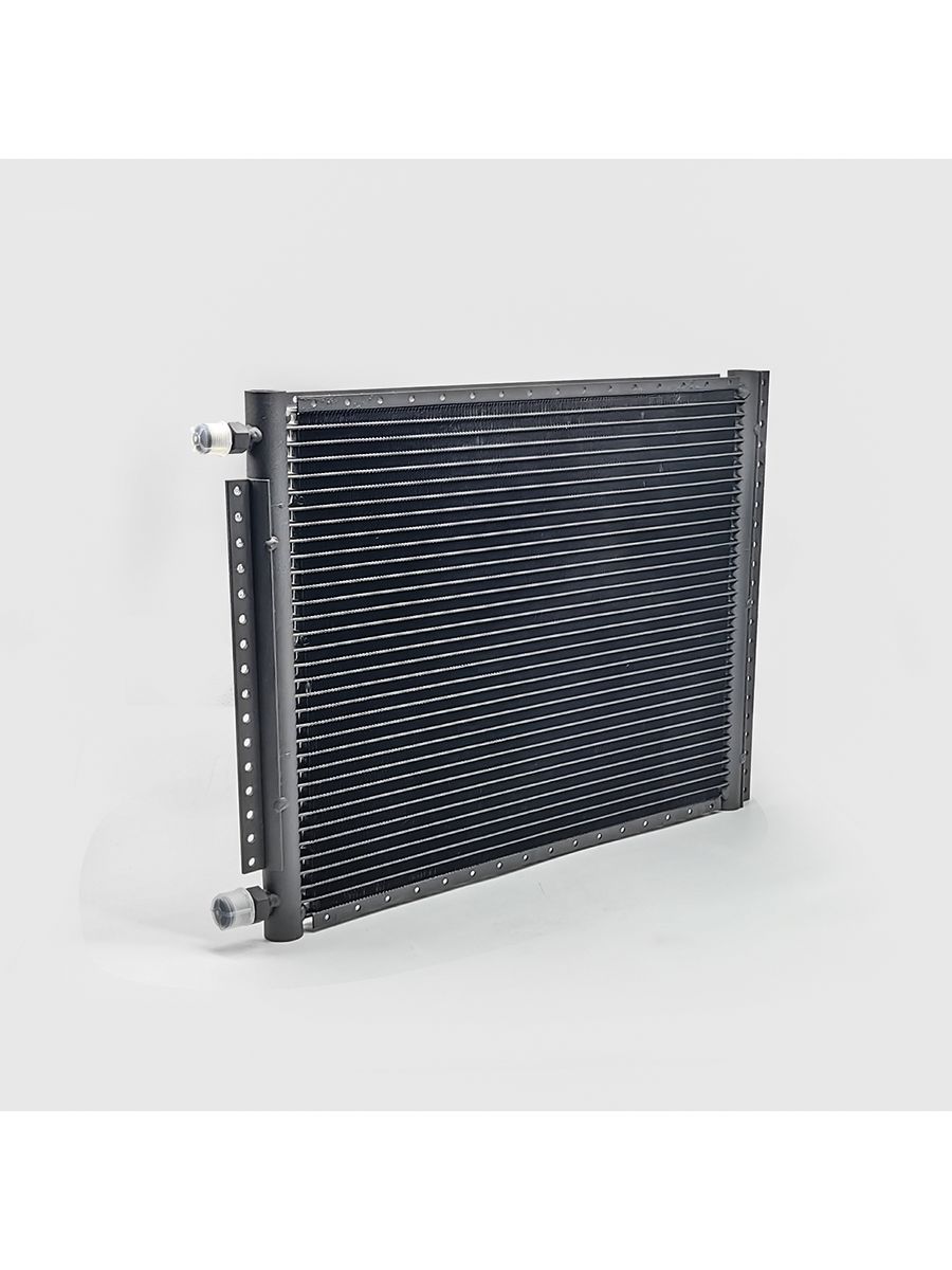 Радиатор кондиционера MotorCool RC-U0230, 14