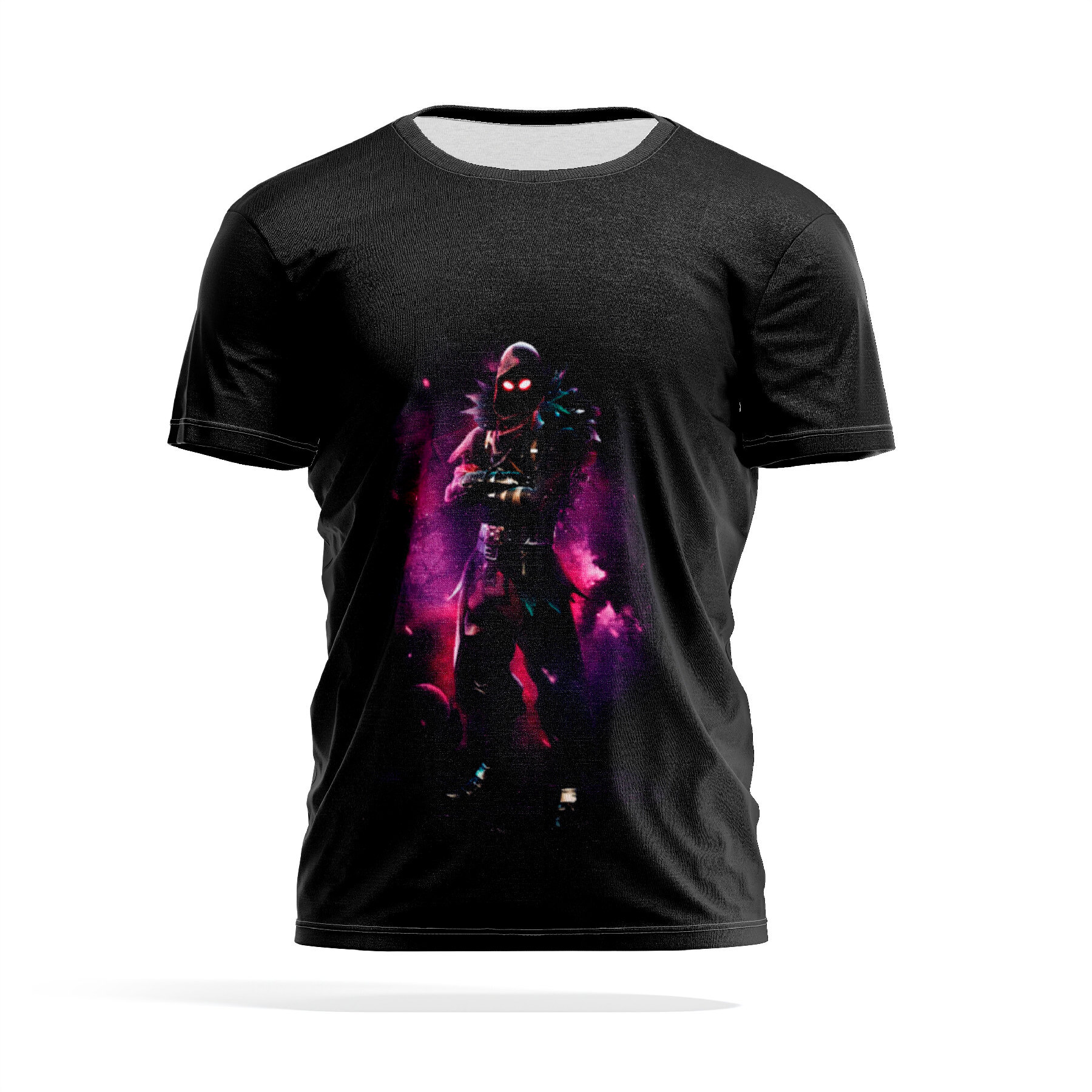 

Футболка мужская PANiN PaninManTshirtVM_5_8_VM1667959 черная 3XL, Черный, PaninManTshirtVM_5_8_VM1667959