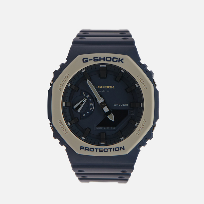 Наручные часы мужские CASIO G-SHOCK GA-2110ET-2AER