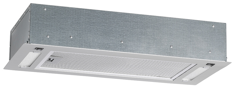 

Вытяжка встраиваемая MBS RAOULIA 160 1М Gray, RAOULIA 160