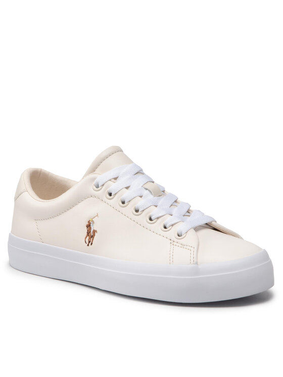 

Кеды Longwood 816861060002 Polo Ralph Lauren бежевый 41 EU, Longwood 816861060002