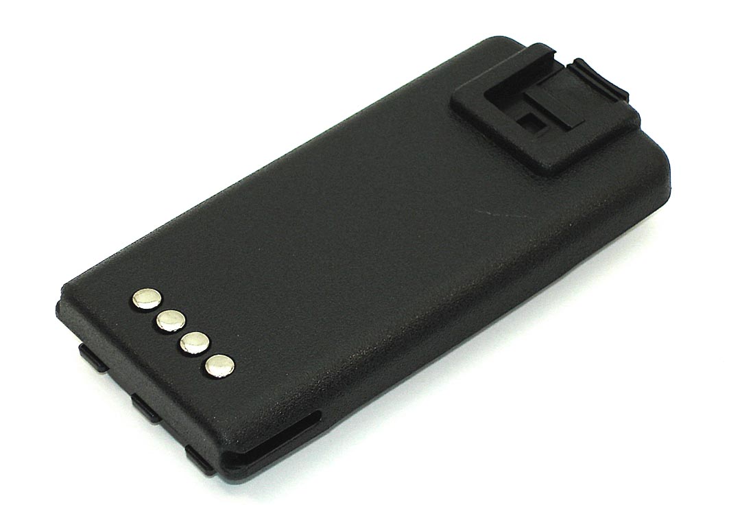 фото Аккумулятор для motorola a10, a12 (pmnn6035, rln6351a) 1100mah 7,4v li-ion oem