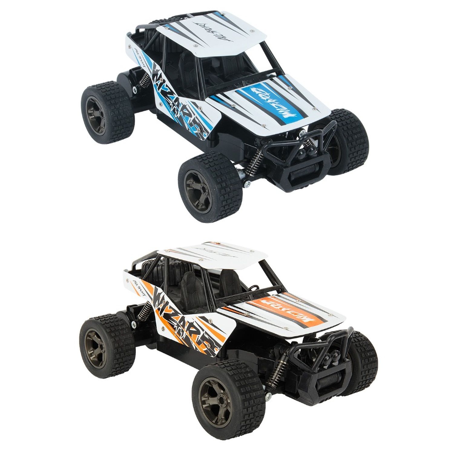 

Машина на радиоуправлении Игруша, 1:18, в ассорт.