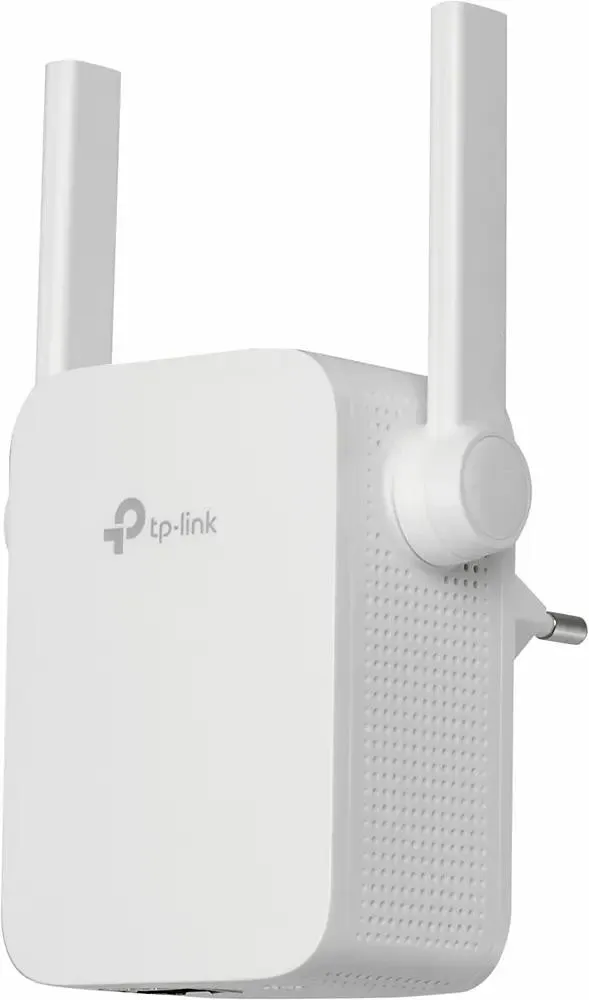 

Точка доступа Wi-Fi TP-Link TL-WA855RE белый, TL-WA855RE