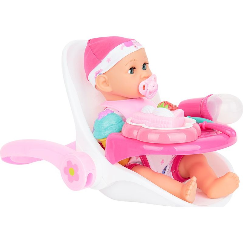 

Игровой набор Игруша Tutu Love с куклой 35 см